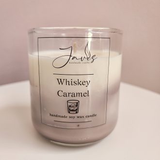 Whiskey Caramel