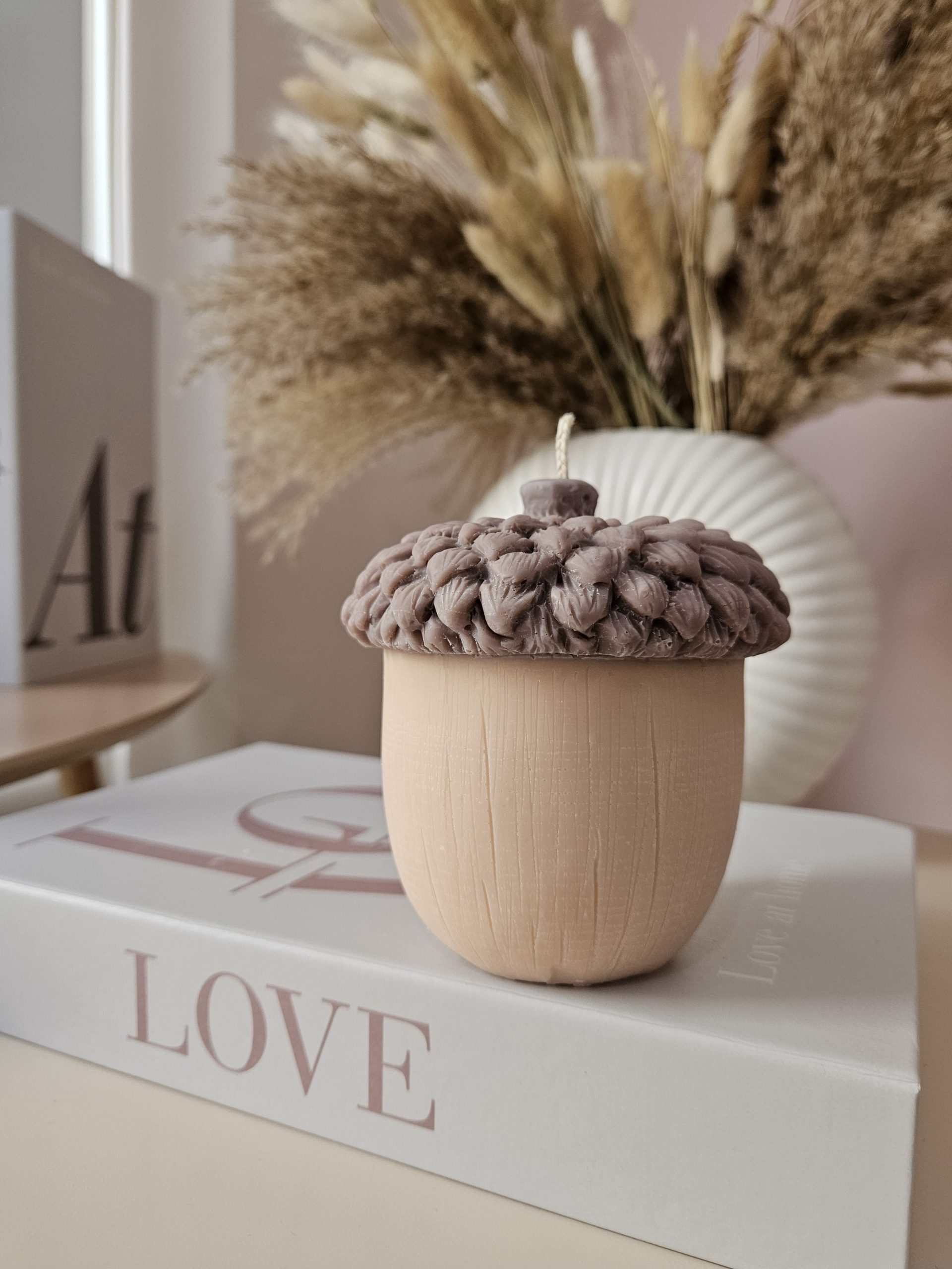 Autumn Acorn - Image 3
