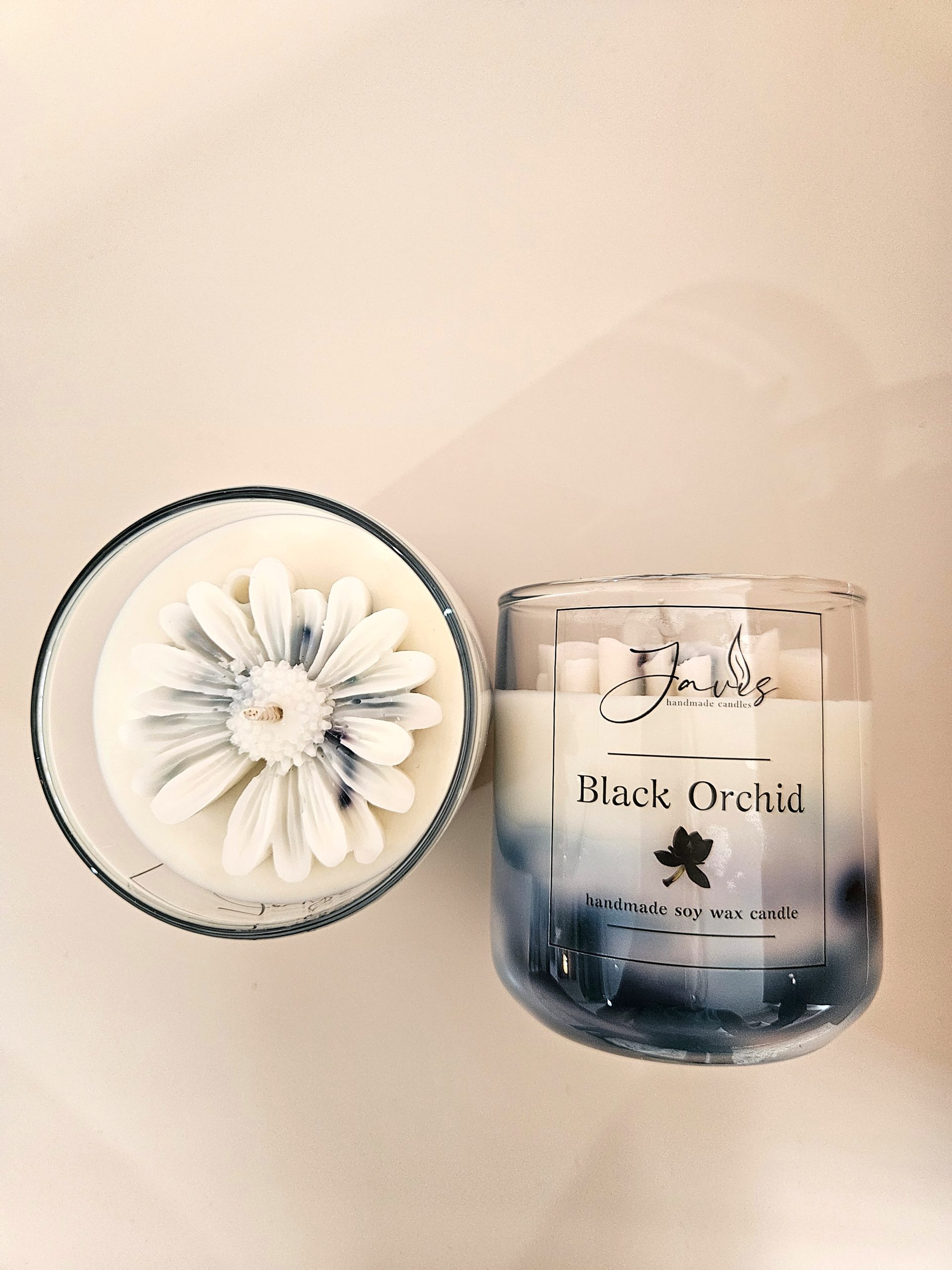 Signature Collections | Mood Inspired Candles