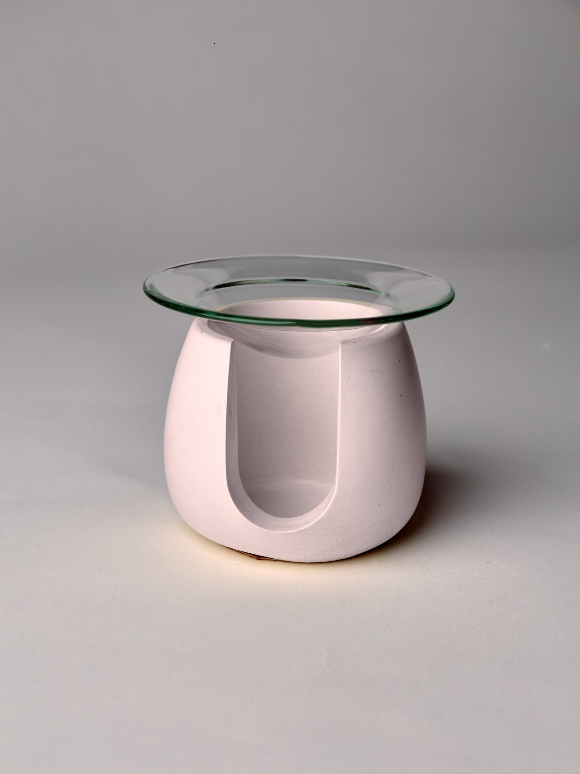 Aroma Glow – Χειροποίητος Αρωματιστής Πορσελάνης - Image 3