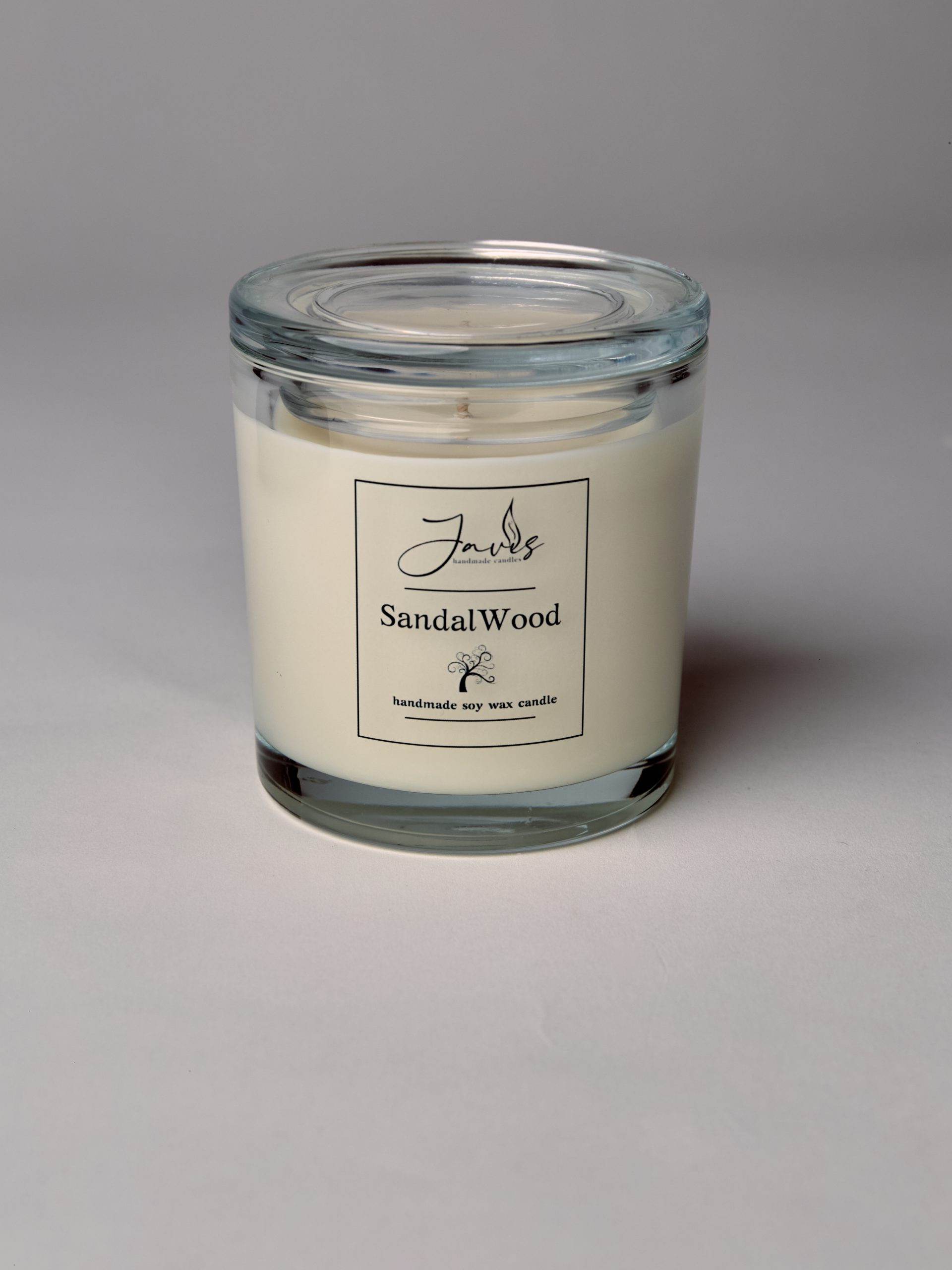 Pure Collection | Minimal Candles