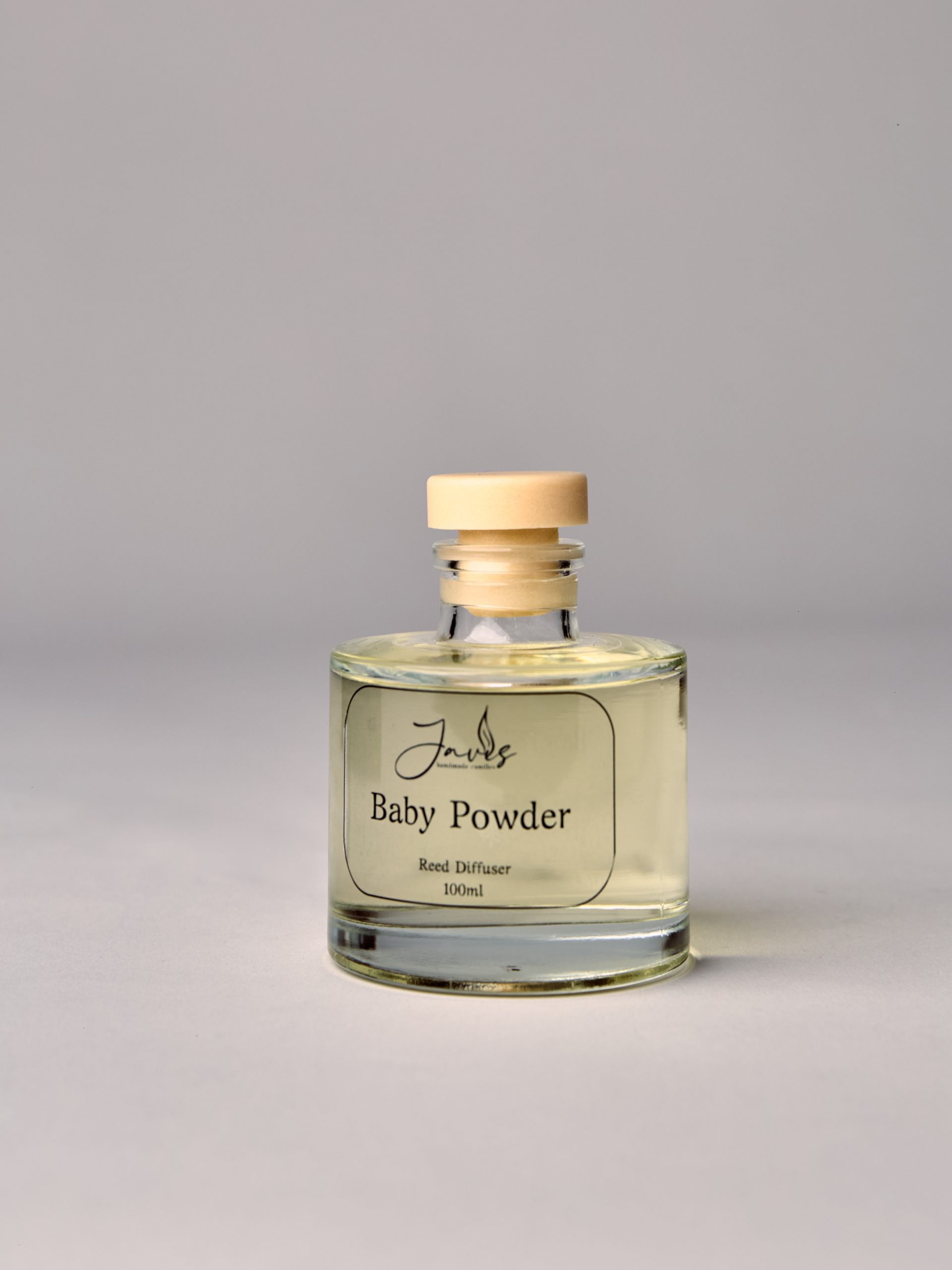 Reed Diffuser- Αρωματικό χώρου - Image 3