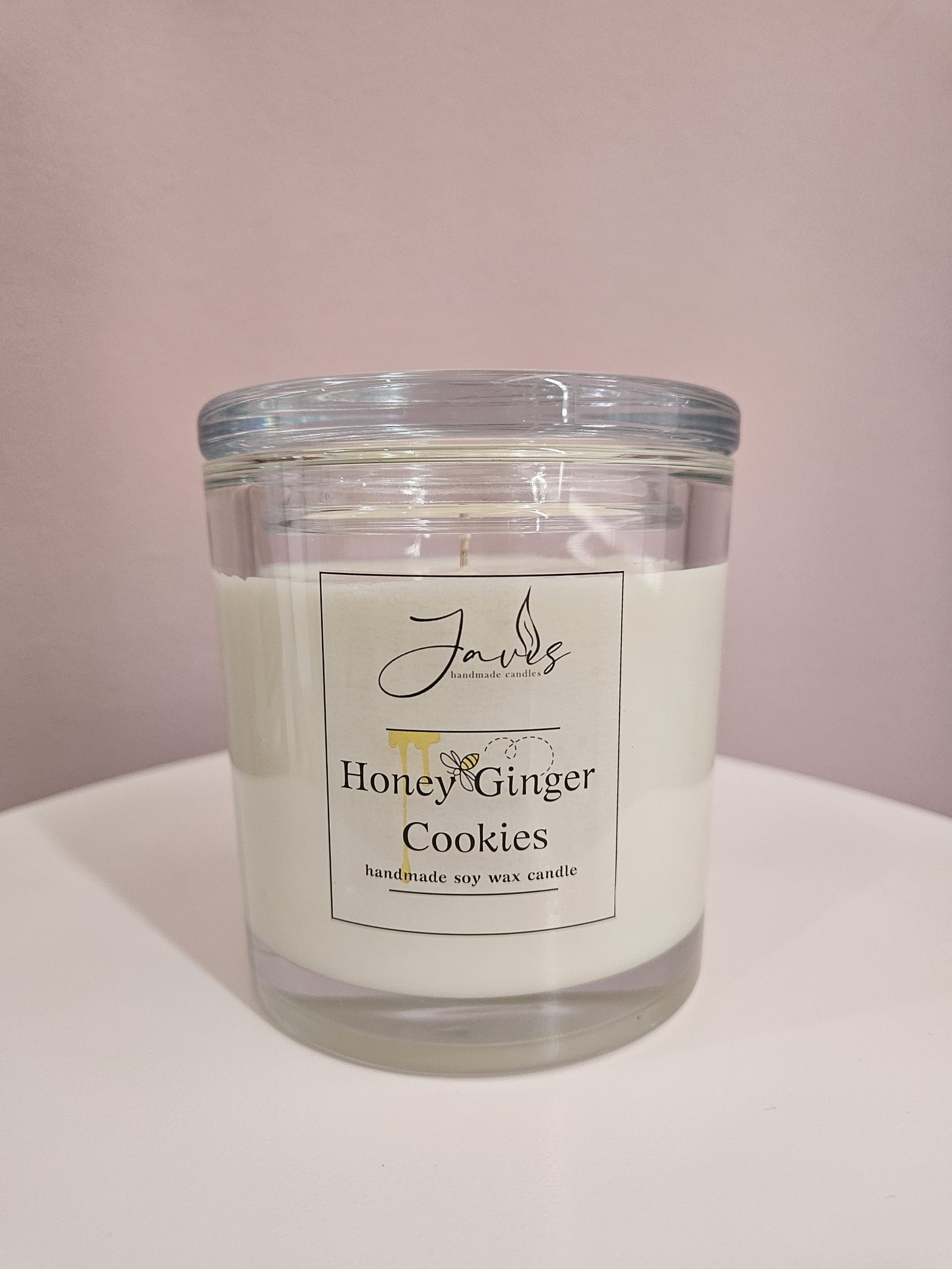 Pure Collection | Minimal Candles