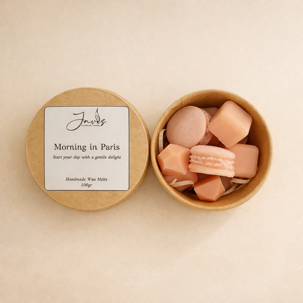 Wax Melts & Bars
