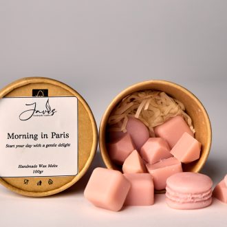Morning in Paris Wax Melts (100gr)