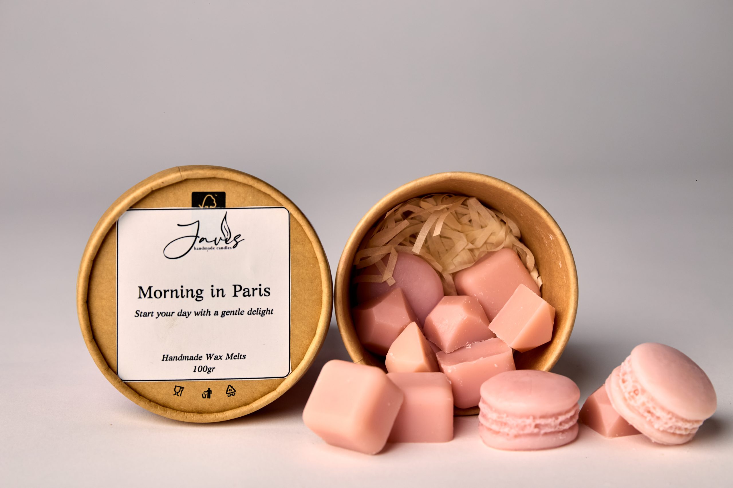 Wax Melts & Bars