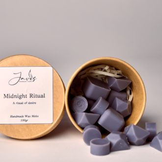 Midnight Ritual Wax Melts (100gr)