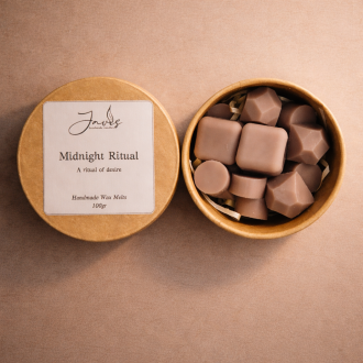 Midnight Ritual Wax Melts (100gr)