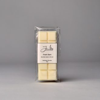 Fresh Start Wax Bar (55gr)
