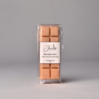 Morning in Paris Wax Bar (55gr)