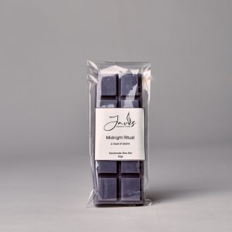 Midnight Ritual Wax Bar (55gr)