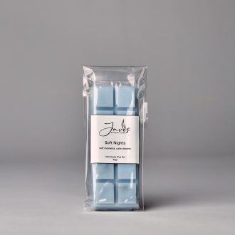 Soft Nights Wax Bar (55gr)