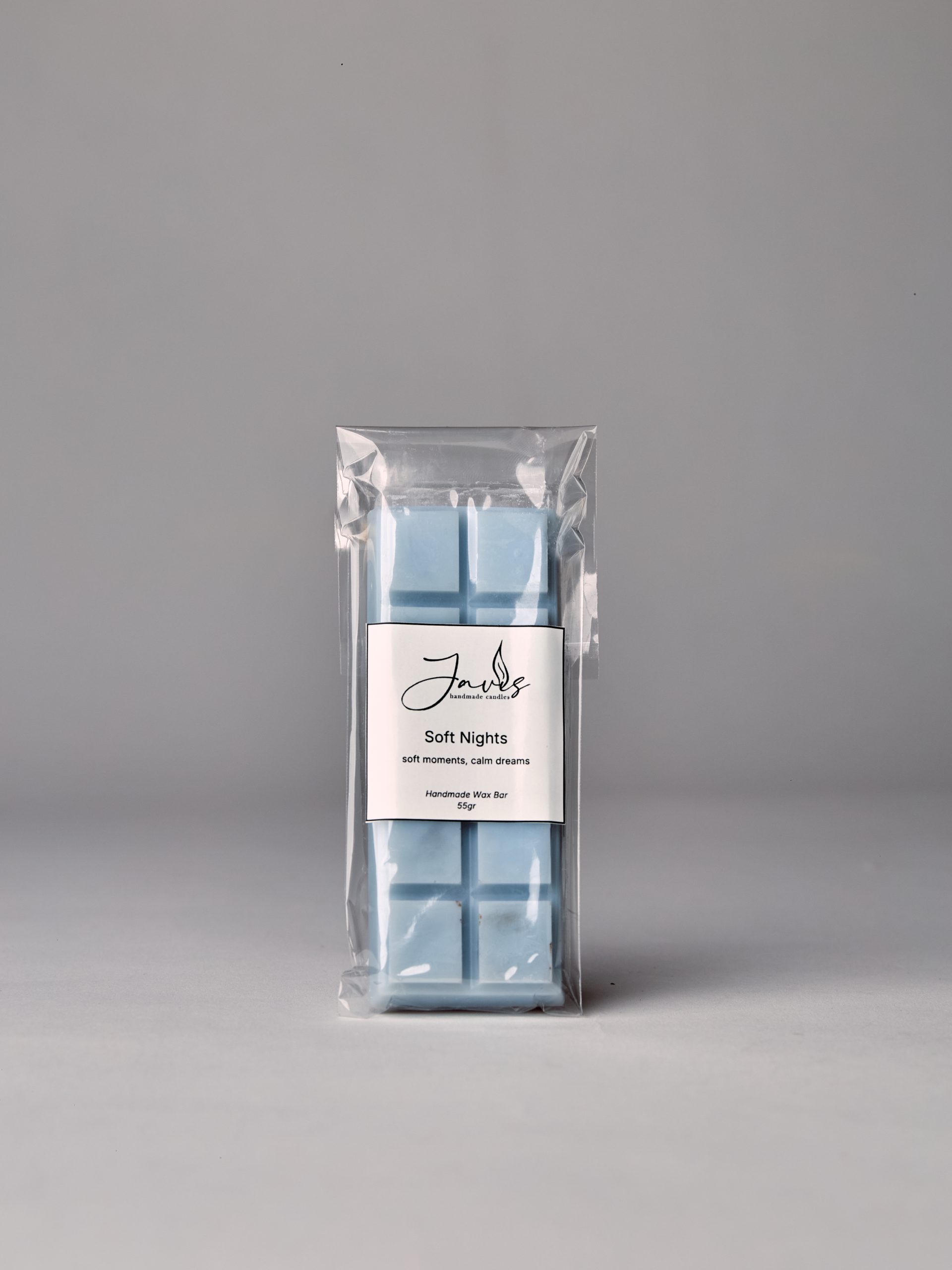 Soft Nights Wax Bar (55gr)