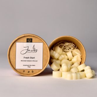 Fresh Start Wax Melts (100gr)