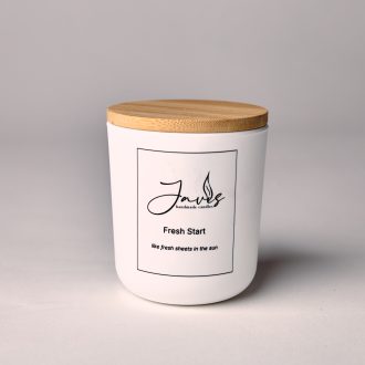 Fresh Start Candles