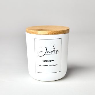 Soft Nights Candles
