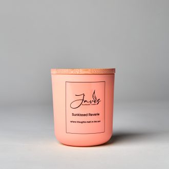 Sunkissed Reverie Candles