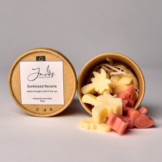 Sunkissed Reverie Wax Melts (100gr)
