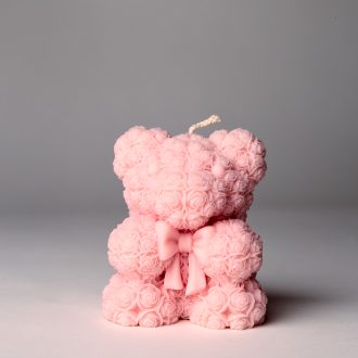 Forever Bear Pink