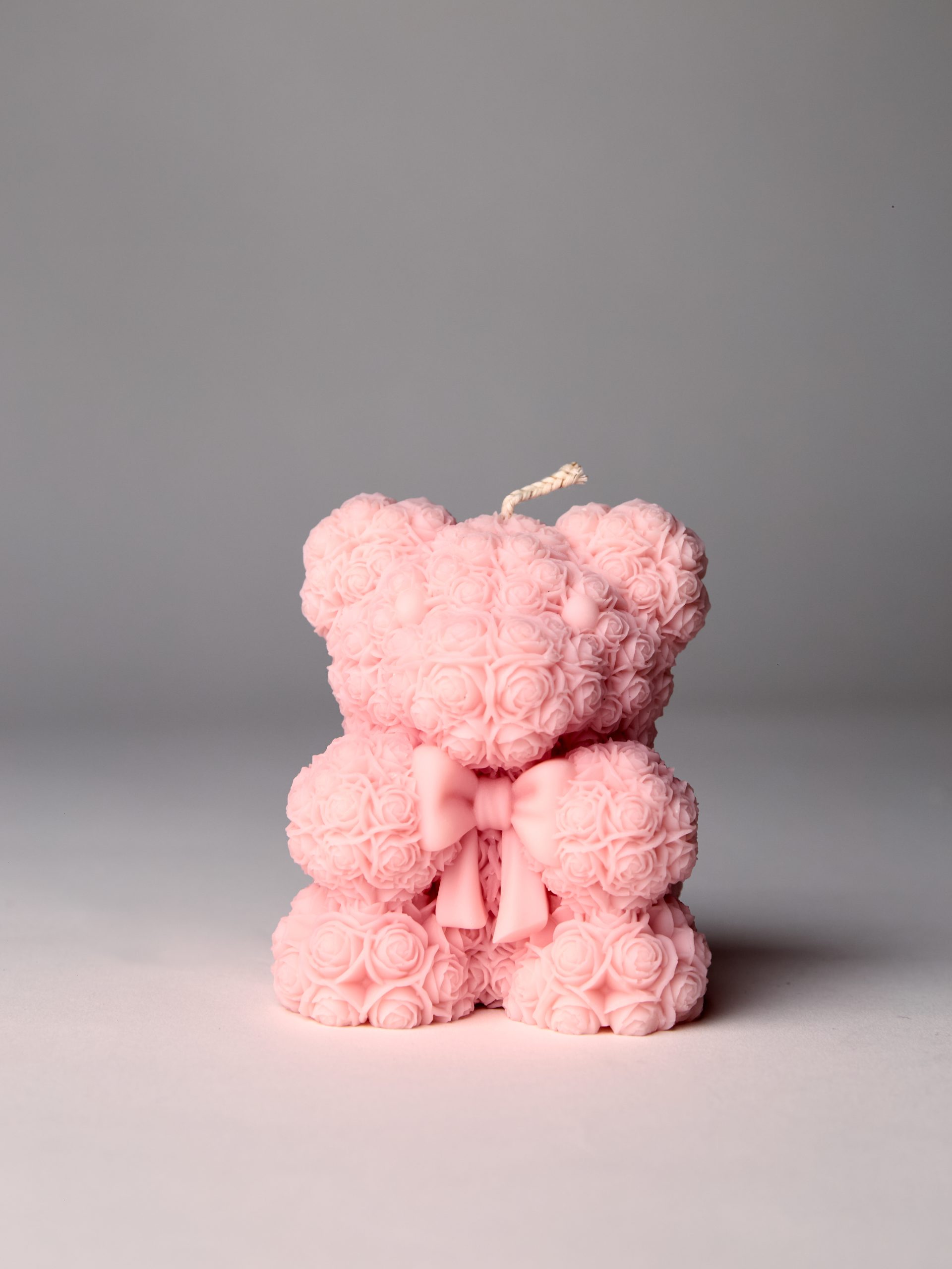 Forever Bear Pink