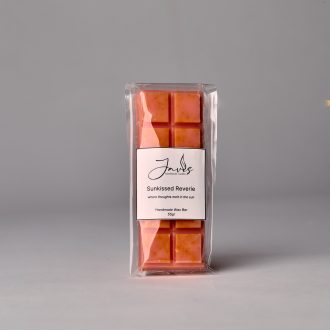 Sunkissed Reverie Wax Bar (55gr)